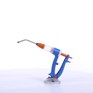 Continuous Drench and syringe
