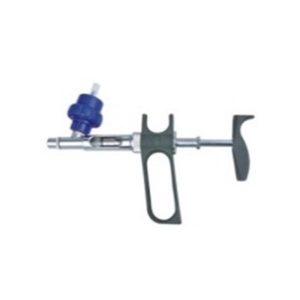 Continuous Syringe D-Type