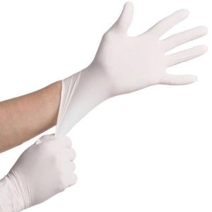 Latex Gloves