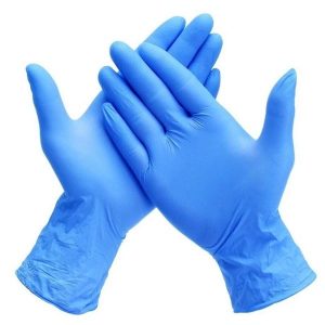 Nitrile Gloves