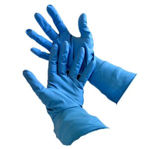 high risk gloves